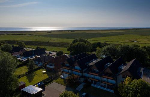 Stinteck Apartamento | Seepferdchen