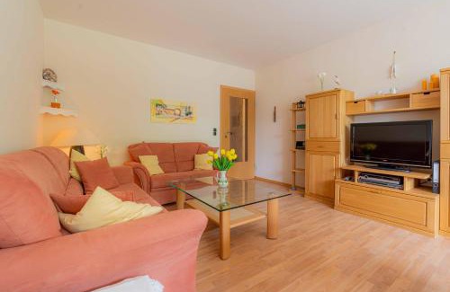 Stinteck Apartamento | Seepferdchen