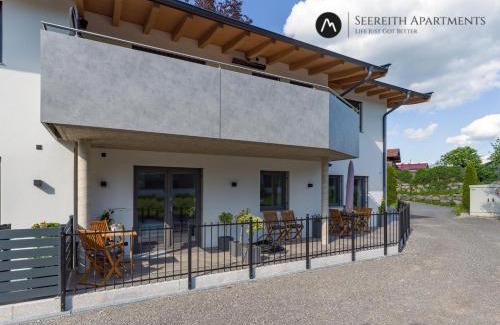 Brixen im Thale Apartamento | Seereith Apartments