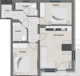 Brixen im Thale Apartamento | Seereith Apartments
