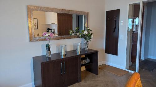 Muritz Apartamento | Seeresidenz Klink