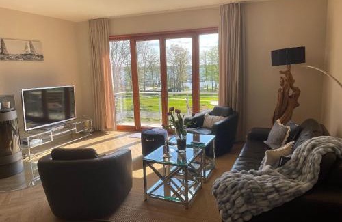 Muritz Apartamento | Seeresidenz Klink