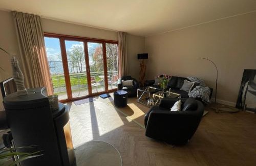 Muritz Apartamento | Seeresidenz Klink