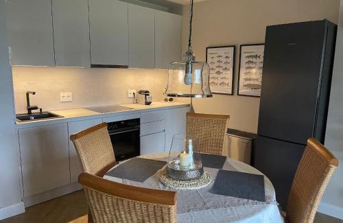Muritz Apartamento | Seeresidenz Klink