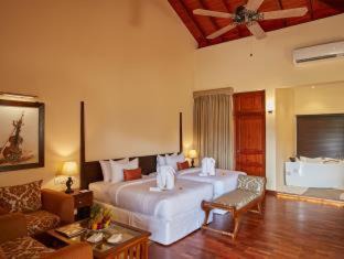 Dambulla Complejo | Seerock The King's Domain, Boutique Hotel