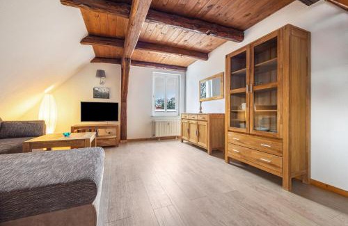 Muritz Apartamento | Seerose 8
