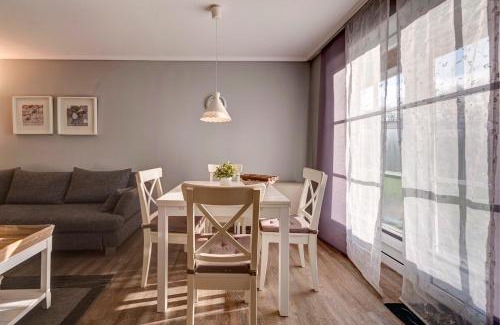 Busumer Deichhausen Apartamento | Seeschlößchen Ferienwohnung 4