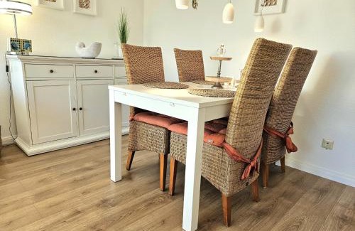Groemitz Apartamento | Seeschlösschen - Whg 6 nur wenige Schritte zum Strand
