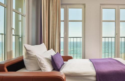 Sellin Hotel | Seeschloss Sellin