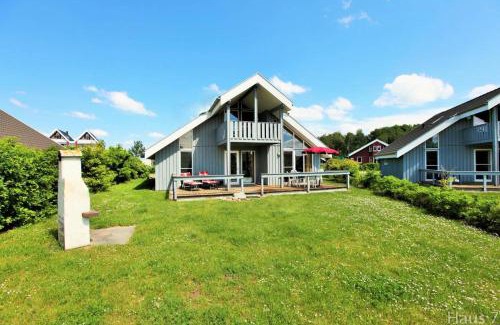 Muritz Casa | Seeschwalbe Classic 7