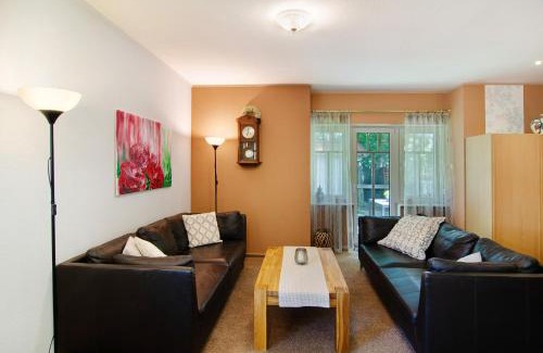 Hilgenriedersiel Apartamento | Seeschwalbe Hilgenriedersiel