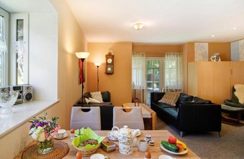 Hilgenriedersiel Apartamento | Seeschwalbe Hilgenriedersiel