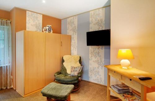 Hilgenriedersiel Apartamento | Seeschwalbe Hilgenriedersiel