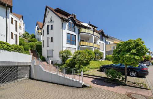 Unteruhldingen Apartamento | Seeside
