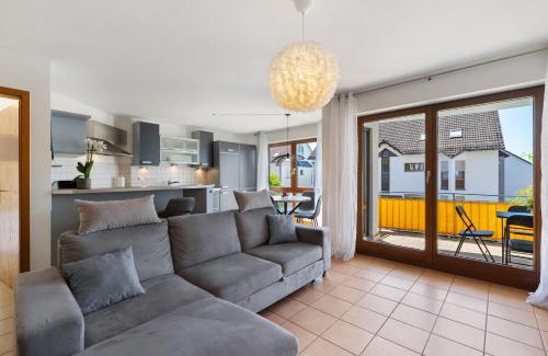 Unteruhldingen Apartamento | Seeside