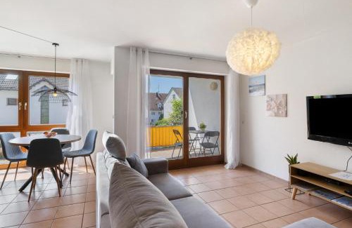 Unteruhldingen Apartamento | Seeside
