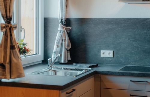 Spital am Pyhrn Apartamento | Seespitz - Top 4 - Bergblickapartments