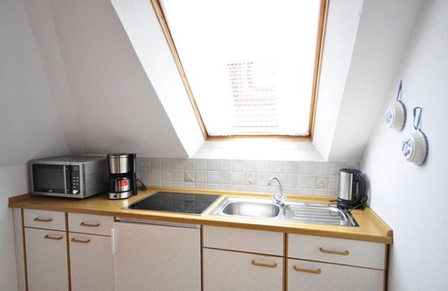 Werdum Casa | Seestern - Ferienhaus Wempen