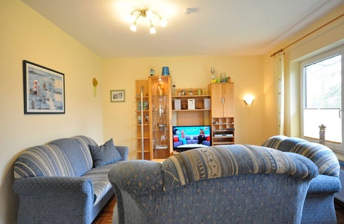 Werdum Casa | Seestern - Ferienhaus Wempen