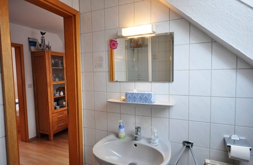 Werdum Casa | Seestern - Ferienhaus Wempen