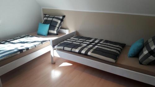 Unteruhldingen Apartamento | Seestraße