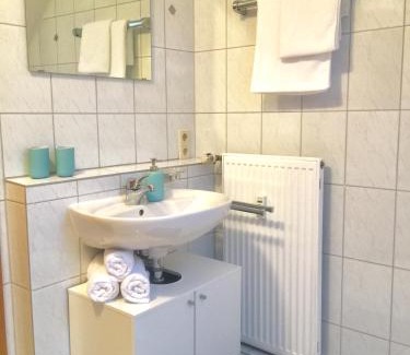 Unteruhldingen Apartamento | Seestraße