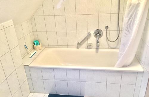 Unteruhldingen Apartamento | Seestraße
