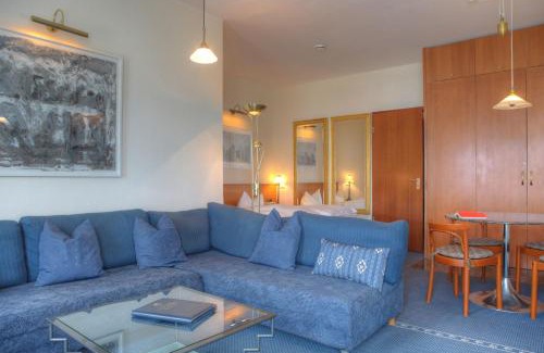 Seebad Bansin Apartamento | SEETELHOTEL Ostseeresidenz Bansin
