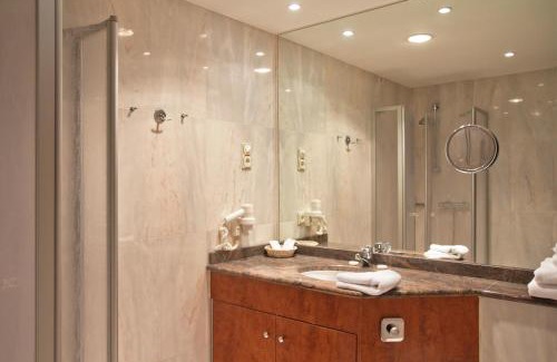 Seebad Bansin Apartamento | SEETELHOTEL Ostseeresidenz Bansin