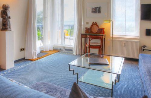 Seebad Bansin Apartamento | SEETELHOTEL Ostseeresidenz Bansin