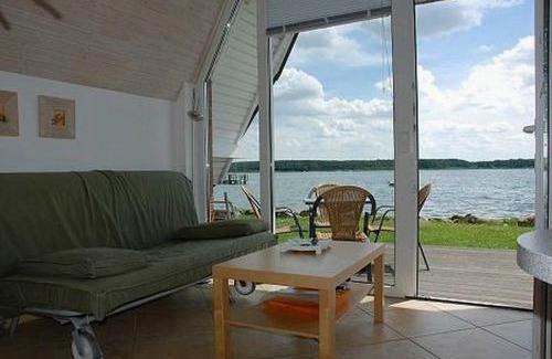 Bad Kleinen Casa | Seetraum 10 mit Ruderboot - ABC212