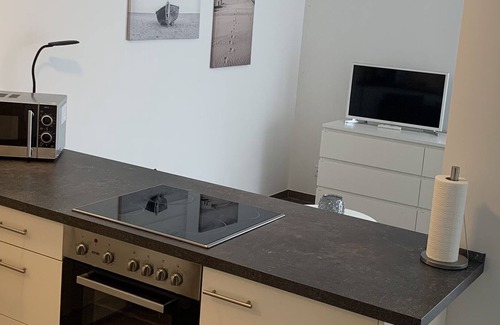 Herrsching am Ammersee Condominio | Seetraum Luna nur 150 Schritte zu Deutschlands Längster Seepromenade ...