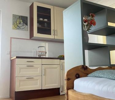 Muehlingen Apartamento | Seetraum Steffi