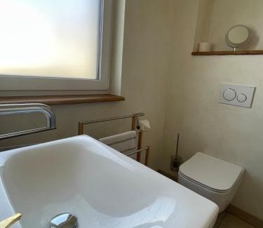 Muehlingen Apartamento | Seetraum Steffi