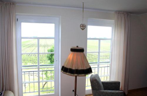 England Casa | Seetunn Hoff - Fewo 1