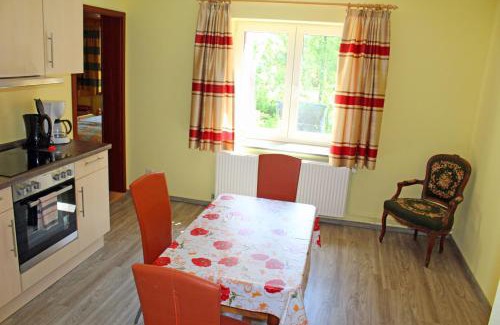 England Casa | Seetunn Hoff - Fewo 3