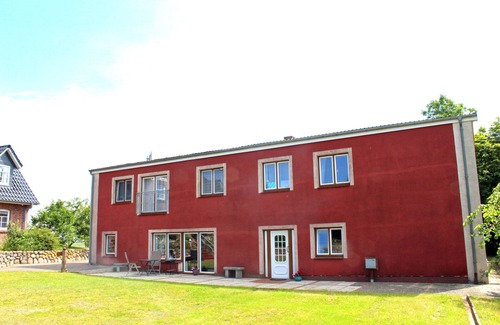 England Apartamento | Seetuun Hoff - Apartment 4 - Seetuun Hoff 4