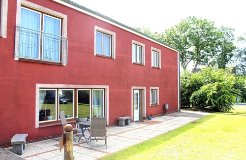 England Apartamento | Seetuun Hoff - Apartment 4 - Seetuun Hoff 4