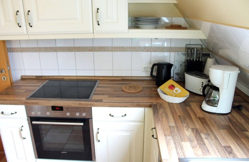 England Apartamento | Seetuun Hoff - Fewo 2 - Seetuun Hoff 2