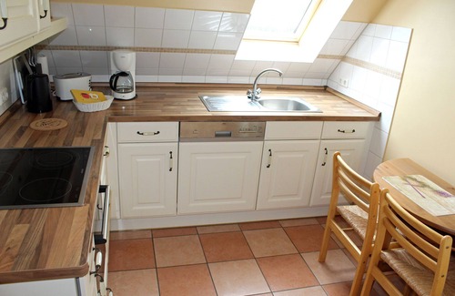 England Apartamento | Seetuun Hoff - Fewo 2 - Seetuun Hoff 2