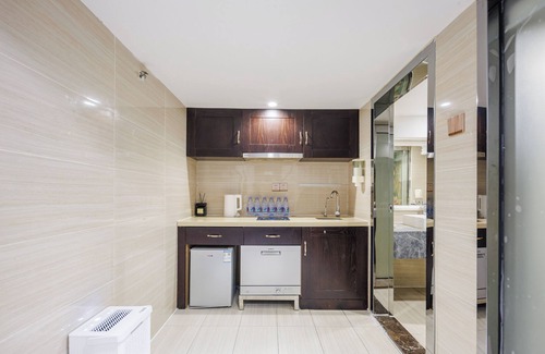 Futian Hotel | SEEU