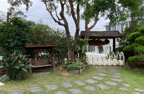 Xihu Casa | SeeU Coffee and B&B