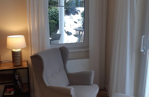 Landskron Apartamento | Seevilla Lotte Ossiachersee - Seevilla Lotte