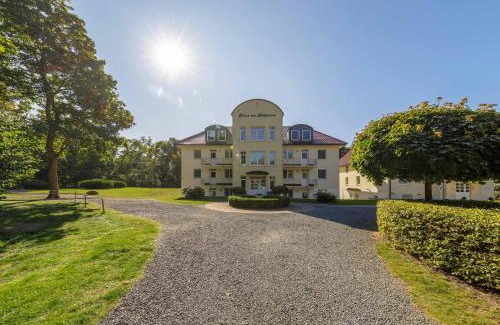 Muritz Apartamento | Seewind - Apartment mit Balkon und direktem Wasserblick