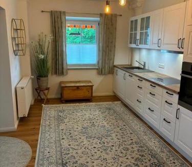 Tegernsee Apartamento | Seewohnung mit Badeplatz