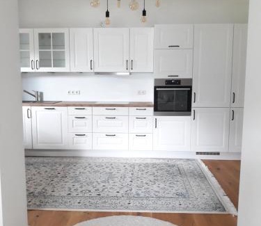 Tegernsee Apartamento | Seewohnung mit Badeplatz