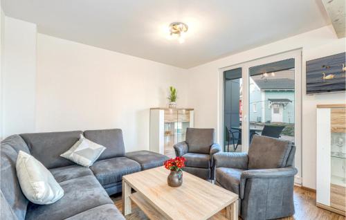 Heringsdorf Casa | Seewolke 8