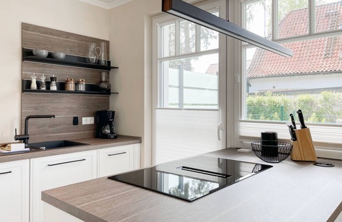 Timmendorfer Strand Casa | Seezeit 1, Deutschland