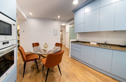 Centro de Toledo Apartamento | SEFARAD CERVANTES 5 COLLECTION