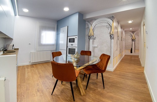 Centro de Toledo Apartamento | SEFARAD CERVANTES 5 COLLECTION